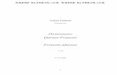 « Dictionnaire quenya-français ».pdf
