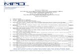 Des Moines Area MPO TTC Agenda | May 2013