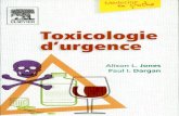 Toxicologie D'