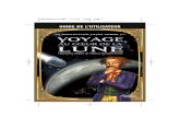 Jules Verne - Voyage Au Coeur de La Lune