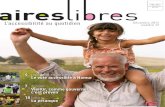 Aires Libres Magazine n°12 - Décembre 2012