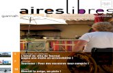 Aires Libres Magazine n°08 - Novembre 2010