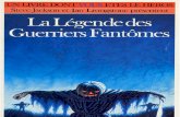Defis Fantastiques 44 - La Legendes Des Guerriers Fantomes