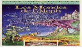 Defis Fantastiques 48 - Les Mondes de l'Aleph