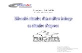 Rider Freinage Rf