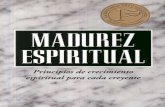 Oswald Sanders Madurez Espiritual