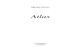 Michel Serres - Atlas