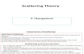 Lec 6_Scattering Theory
