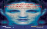 Guide de Gestion Des Ressources Humaines Pour Les TIC - 2003