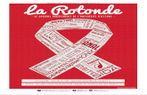 Édition de La Rotonde du 3 décembre 2012