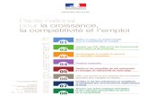 Dp Competitivite