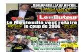 LE BUTEUR PDF du 03/10/2012