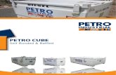 PETRO Cube Brochure