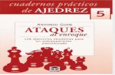 5 Antonio Gude - Ataques Al Enroque