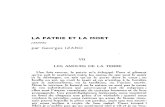 Esprit 4-3-193301 - Izard, Georges - La Patrie Et La Mort (Suite)