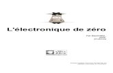 l Electronique de Zero