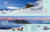 Brochure Vallee Chamonix