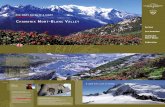 CHAMONIX Mont-Blanc Valley