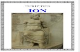 Eurípides - Ión [bilingüe]