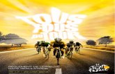 Tour de France reglement