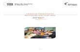 Rencontre juin 2012 - Cahier de Participation Web