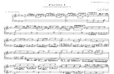 [Free com Bach Johann Sebastian Six Partitas Clavierubung Part i No 1 215
