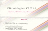 Stratégie RH(2)