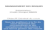 Management des Risques_CDM env N°1