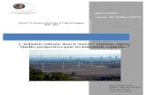 Industrie éolienne dans le monde Extraits