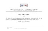 20120118-France-Assemblée nationale-Livres indisponibles du XX siècle-Proposition de loi-Rapport d'Hervé Gaymard