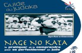 Guide Jud Nage No Kata