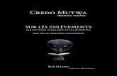 Rick Martin - Credo Mutwa chaman zoulou sur les enlèvements par les Extra-Terrestres et les Reptiliens