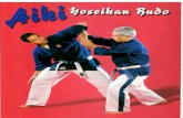 Article sur le Yoseikan Budo - Budo International