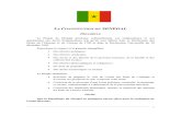 Constitution Senegal