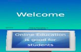 Online Education 3