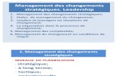 C7 Management Du Changement 2011