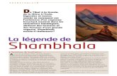 Nexus 65 La Legende de Shambhala
