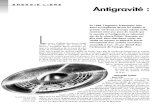 Antigravite - John Searl