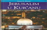 Jerusalim u Kuranu - Imran N Hosein