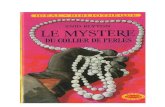Blyton Enid Le mystère du collier de perles