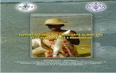 Rapport national sur l'insécurité alimentaire et la vulnérabilité à Madagascar (MAEP - FAO/2004)