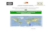 Plan d'action national d'adaptation aux changements climatiques - MADAGASCAR - (Juin 2006)
