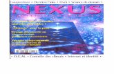 Nexus 03 - Juillet Aout 1999 - Catastrophes (Complet)