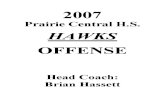2007 Prairie Central HS