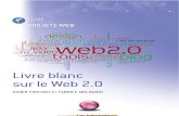 Livre Blanc Web2 0