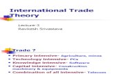 Lec 3-Iter Trade Thry