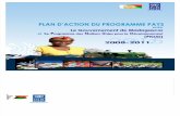 Plan d'Action du Programme Pays entre Le Gouvernement de Madagascar et Le Programme des Nations Unies pour le Développement (PNUD), 2008-2011