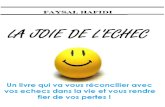 La Joie de L_echec -Faysel Hafidi