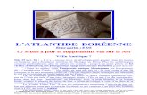 L'atlantide Boréenne