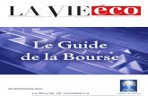 Guide de La Bourse